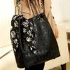 Shoulder Bags OCARDIAN Handbags For Women 2021 Large Fashion Bag Skull Chain Lady Tote Dropship M261353n