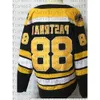 Man Reverse Retro Patrice Bergeron Jersey Brad Marchand David Pastrnak Zdeno Chara Charlie McAvoy Tuukka Rask Bobby Orr Hockey Black White S 92