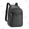 Large Capacity Backpack Luggage Bag Mens Womens Duffle Travel School Bags Backpacks Handbag Purse Men Totes Designer Handbag Bookbag 0B171