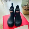 Nuovo 2024ss Hunters Boots Designer Shoes Martin stivale invernale Dress Walk stivali da pioggia da donna Running Sneakers da donna da uomo all'aperto viaggi Scarpe casual