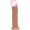 Godes droits en Silicone liquide Double couche, dispositif de Masturbation féminine, faux Plug Anal sans œufs, produits pour adultes