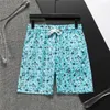 Herrbadkläder Summer Shorts Designer Board Short Wimwear Printing Board Beach Pants Men Mens Swim Shorts