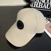 Boné de beisebol da moda Yoga Beisebol Moda ao ar livre boné Verão Mulheres Versátil Cabeça Grande Surround Mostrar Rosto Pequeno Sunvisor Usar Chapéu Língua de Pato para Viagens