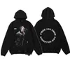 Designer Herren Hoodie Mode Hoodie Designer Frau repräsentiert Kapuzenpullover Mantel Kleidung Sweatshirts Top Qualität Hoody Sweatshirt Set