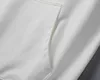Дизайнерская толстовка с капюшоном, мужская брендовая одежда для мужчин, весенняя толстовка с капюшоном, модный мужской свитер с длинными рукавами и принтом логотипа, 25 января