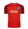 3XL 4XL 23 24 NAPOLI maglie da calcio Maglia Napoli 2023 ZIELINSKI ANGUISSA OLIVERA KVARATSKHELIA CAMICIA DA CALCIO PER BAMBINI OSIMHEN LOZANO SSC Napoli Maillots de foot