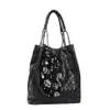 Shoulder Bags OCARDIAN Handbags For Women 2021 Large Fashion Bag Skull Chain Lady Tote Dropship M2612238