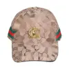 G Cap Designer Top Quality Hat Sweety Brim Style Minimaliste Cap