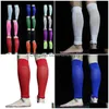 Coudes Genouillères Haute Élasticité Football Shin Guard Manches Adts Enfants Football Jambe Er Sport Protection Gearelbow Drop Livraison Spor Dhzly