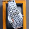 Ap Watch Diamond Moissanite Iced Out può superare il test Mosonite Vs Factory Bracciale completo da uomo 40 mm Orologio da polso classico Regalo in acciaio inossidabile De Luxe