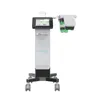 Macchina per la rimozione del grasso laser Lipo 10D Luce verde 532nm Massaggiatore per la perdita di peso Modellamento del corpo Perdita di grasso 10D MaxMaster Apparecchiatura di bellezza