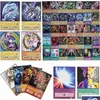 Карточные игры 100 шт. Yu Gi Oh Flash японские разные стили дуэлей монстров темный маг Diy коллекция игр карты Прямая доставка игрушка Dht5Q