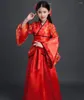 Stage Wear Vieille robe chinoise Kimono Fille Traditionnelle Ethnique Kipas Étudiant Unité vocale Danse japonaise Style Yukata