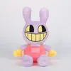 Magical Digital Circus Clown Plush Toys Magical Digital Circus Jax Plush Digital Circus Ponmi Pomny Rabbit Doll Soft Toys 240124