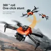 K6 Max Drone dobrável avançado - presente de Natal/aniversário perfeito, câmera tripla, bateria dupla, com bolsa de armazenamento