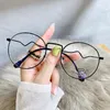 Sunglasses 2024 Acetate Optical Glasses Women Men Clear Anti Blue Light Blocking Computer Frame Prescription Transparent Spectacle