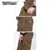 TACVASEN IX9 City Tactical Pants Mens Multi Pockets Cargo Pants Combat Cotton Pant Casual Trousers Hiking Work Pants Male 240122