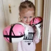 Kope bokserskie rękawiczki dla mężczyzn kobiety pu karate muay thai guantes de boxeo free fight mma sanda trening dla dorosłych sprzęt dla dzieci 240122