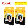 Papierowy oryginalny papier premium Kodak Zink Photo Paper (3,5x4,25 cala i 20 arkuszy) Kompatybilny z Kodak Smile Classic Instant Camera