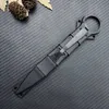 BM176 176 SOCP Coltello a lama fissa Strumenti EDC Tattico esterno Autodifesa Coltelli da campeggio per caccia BM 133 535 533 15080 9400 940 3300 Coltello