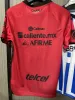 2023 2024 Club Tijuana Soccer Jerseys CAVALLINI K.CASTANEDA C.GONZALEZ L.RODRIGUEZ MADRIGAL C.RIVERA BLANCO 23 24 Chemise homme football