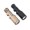 Tactical Accessories Metal Plhv2 Modlit Flashlight 1000 Lumen Sst40 White Led With Original Marking Hunting Scout Light Drop Deliver Dhfks