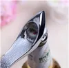 50pcs/lot wedding favor shoe bottle opener it's a shoe thing party gifts valentine's gifts wedding souvenir SN1027