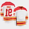 Man Vrouw Jeugd Hockey Reverse Retro 52 Mackenzie Weegar Jersey 10 Jonathan Huberdeau 73 Tyler Toffoli 91 Nazem Kadri 28 Elias Lindholm 53