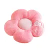 50/90 cm mignon en peluche fleurs jouets en peluche doux grande plante fruits tapis coussin de sol oreiller de couchage pour bébé petite amie cadeaux 240123