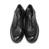 Italian Real Mens Formal Brand Handmade Fashion Genuine Leather Elegant Wedding Social Brogues Shoes Man