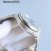 Ap Watch Diamond Moissanite Iced Out peut passer le test chronographe classique porcelet 2Y6D superclone mouvement mécanique automatique suisse uhr all6pins montre de travail audm