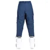 Skifahren Hosen Männer Frauen Snowboard Mode Winter Outdoor Kostüme Thermische Winddicht Wasserdichte Schnee Hosen Ski-Overalls Männlich Weiblich