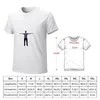 Polos pour hommes T-Posing Jerma985 T-shirt Sweat-shirts Tops d'été pour un chemisier garçon T-shirt hommes