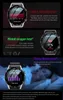 Smart Watches New ECG+PPG Smart Watch Men Bluetooth Call Smart Clock Sports Fitness Tracker Smartwatch 2022 Smart Watch For Android IOS YQ240125