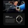 Orologi intelligenti da uomo Smartwatch GT Cyber HD AMOLED GPS traiettoria Orologio sportivo Dual Bluetooth Chip Call Impermeabile Smart Watch Donna YQ240125