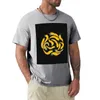 Polos pour hommes Banana Slug Party T-shirt Homme Vêtements T-shirts vierges Séchage rapide Heavyweight pour hommes