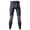 Pantaloni da uomo RION Pantaloni da ciclismo Uomo Pantaloni MTB Collant 3D a lunga distanza Abbigliamento da bici Collant da uomo Quick Dry Mountain Bike Abbigliamento BicycH24125