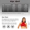 Women's Tanks Rave Crop Tops Glossy Patent Leather Party Clubwear Fashion O Ring Halter Vest Backless Camisole Sleeveless TankTop