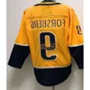 Roman Josi Reverse Retro Hockey-shirts Filip Forsberg Matt Duchene Mikael Granlund Mattias Ekholm Nino Niederreiter Ryan Johansen Mcdonagh 54