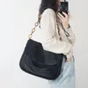 Taschen im minimalistischen Stil Handtaschen neue 2021 Crossbody -Umhängetasche Korean Achselbeutel Kette große Kapazitätsbeutel 273Z