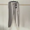 Pantaloni da uomo 23ss Abbigliamento firmato la migliore qualità Cp Pantaloni da uomo Donna Causale Sport Capispalla invernale Oversize Ladys Wdt6