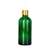 Fabriks grossistförpackningsflaskor Anpassning Sub-flaskor Essential Oil Bottle