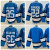 2024 Reverse Retro Grey Hockey Jerseys 55 Mark Scheifele 26 Blake Wheeler (C) 33 Dustin Byfuglien Heritage Classic White Stitched Jerseys 94