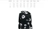 Desinger Digital Printed Tracksuit Women Autumn Winter Long Sleeve Pocket Hoodies High Waist Drawstring Casual Sports Pants Two Piece Set