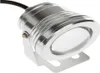 10W RGB Schijnwerper Onderwater LED Schijnwerpers Zwembad Buiten Waterdicht Rond DC 12V Bolle Lens led light1443721