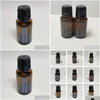 Ätherisches Öl Doterra Stock Essential Oil Women Per Collecting Serenity Lemongrass On Guard 15 ml Drop Delivery Health Beauty Fragrance Ot9Yt