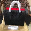 Red Evening Bags Classic French Brand Designer Bag Women Cl Shoulder Bag Luxury Business Hand Bag Shopping Bag Crossbody Bag Stor Capacity Tygväska 231015
