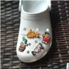 Accessoires voor schoenonderdelen Groothandel Nieuw ontwerp Mexicaanse stijl El Chavo Del Ocho Clog Charms Schoenenaccessoires Drop Delivery Schoenentoegang Dhyye