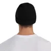 Berretti Beanie/Teschio Trapstars London Cappello Bonnet Cappelli Lavorati a Maglia Uomo Donna Moda Unisex Caldo Inverno Skullies Berretti Berretti 240125