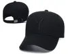 Luxe Ontwerpers Mode Baseball Cap Running Emmer Hoed Sport Lichtgewicht Mannen Vrouwen Unisex Bal Caps Hoge Kwaliteit T-6